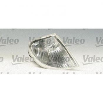 Piloto intermitente VALEO 086383 para CITROËN Berlingo y PEUGEOT Partner, Ranch