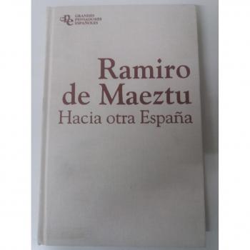 Hacia Otra España