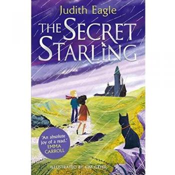 El Estrella Secreta: Un Encantador Libro de Lectura