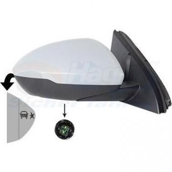 Espejo retrovisor VAN WEZEL 3854826