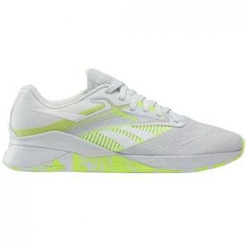 Zapatillas Reebok Nano X4 Blanco EU 46 Hombre