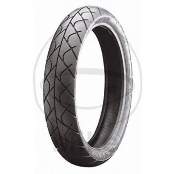 Heidenau K63 Motorcycle Tire (100/90-17 TL 55H, Suitable for Front and Rear Wheel)