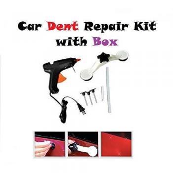 IDEAL DREAM DIY Coche Mella y Ding Arreglo Reparar Equipo Herramientas Corchete