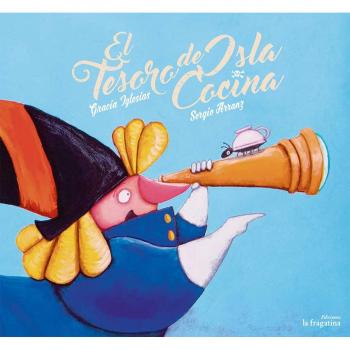 El Tesoro De La Isla Cocina - Gracia Iglesias