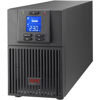 APC SRV1KIL UPS 1 kVA 800 W 3 salidas AC