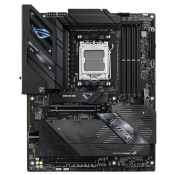 Placa Base ASUS ROG STRIX B850-F GAMING WIFI7 NEO ATX AM5 DDR5 PCIe 5.0 RGB