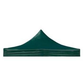 Techo Plegable Verde para Carpas 3x3 Master - Complemento Regalos Miguel
