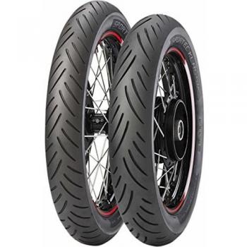 METZELER 110/80 V17 57V SPORTEC KLASSIK  TL