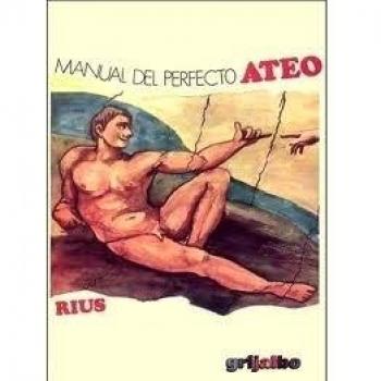 Manual del perfecto ateo