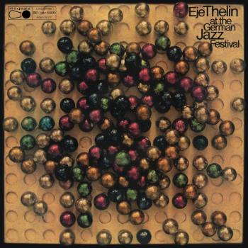 Thelin Axis - Thelin Axis at the German Jazz Festival