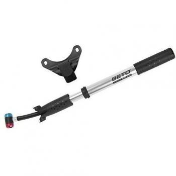 beto Mini Bomba de Aire con Racor CNC 120psi-8Bar