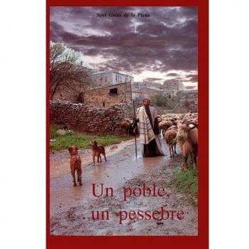 Un poble i un pessebre. Sant Guim de la Plana