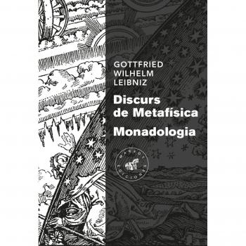 Discurso de metafísica. Monadología