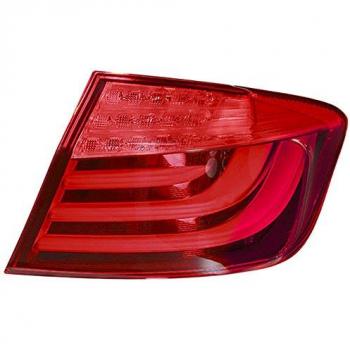 Luz trasera HELLA 2SD 010 234-091 Izquierda, piloto trasero, con diseño específico para el lado izquierdo del vehículo, fabricado por HELLA, modelo 2SD 010 234-091