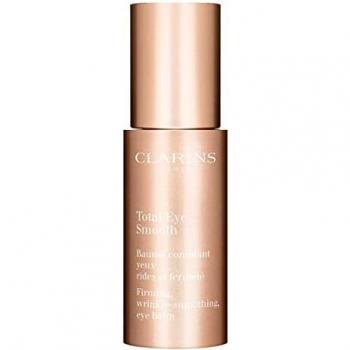 Clarins Total Eye Smooth Baume Comblant Yeux 15ml