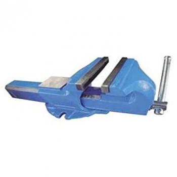 Tornillo de banco Metalworks azul 150mm - 909291500
