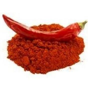 Pimienta Cayena Molida 1 Kg