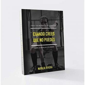 Cuando crees que no puedes