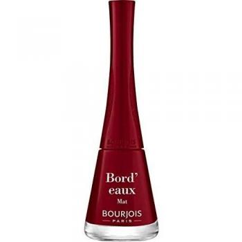 Bourjois 1 Seconde Nail Polish - Shade 41 Bord'eaux