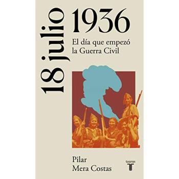 18 de julio de 1936