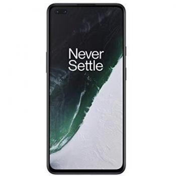 OnePlus Nord 5G - Smartphone 256GB, 12GB RAM, Dual Sim, Gris Ceniza