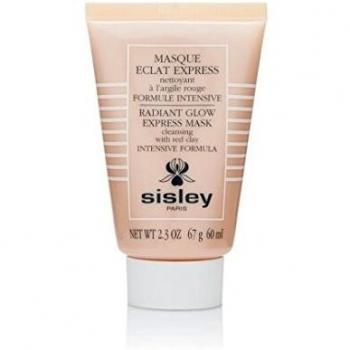 Radiant Glow Express Mask 60 ml