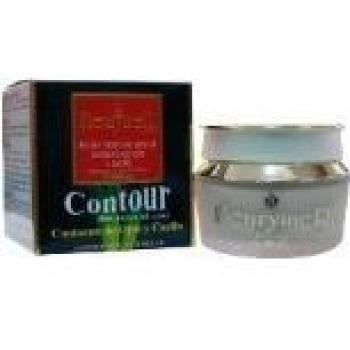 Crema Contorno De Ojos Y Cuello 50 ml. de Fleurymer