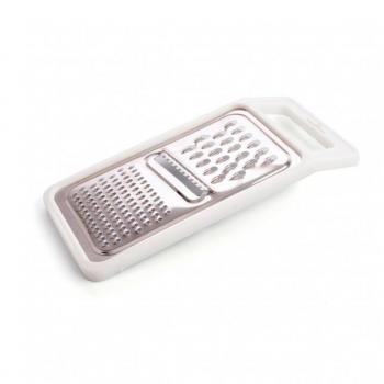 Rallador de Acero Inoxidable Renova de 23cm