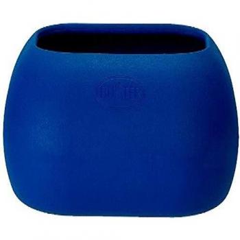 Kruuse Pet Comedero Antideslizante Incredibowl Azul 1L