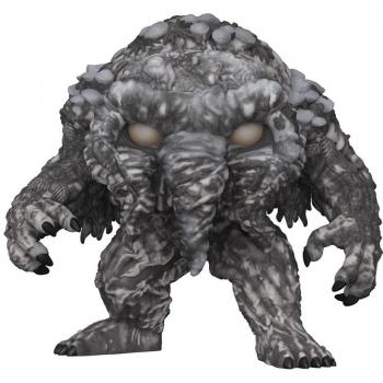 Funko Pop! Marvel - Werewolf by Night - Man-Thing 15 cm Collectible Vinyl Figure