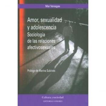 AMOR, SEXUALIDAD Y ADOLESCENCIA.