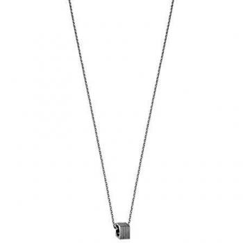 Morellato Hombre de Estilos de Colgante de Acero Inoxidable sagh02