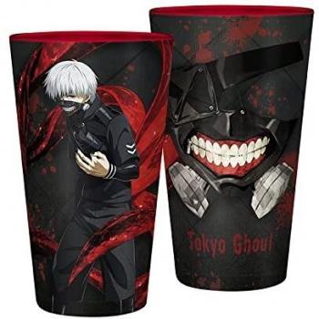 ABYstyle Tokio Ghoul - Verre XXL 400ml