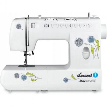 Máquina de Coser ?ucznik Milena 419