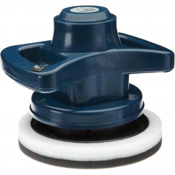 Mannesmann M01700 - Pulidora Eléctrica para Automóvil de 120W