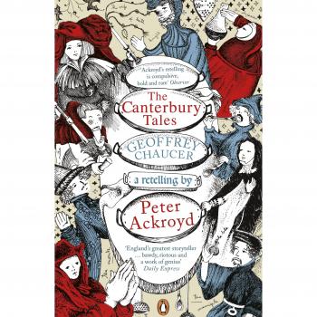 Cuentos de Canterbury: Una nueva narración de Peter Ackroyd (Clásicos Penguin)