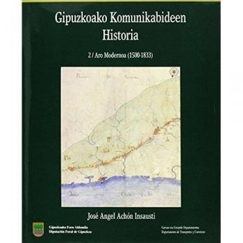 Gipuzkoako komunikabideen historia