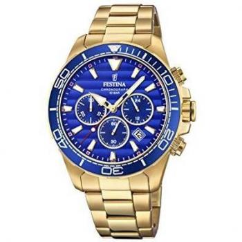 Festina Chronograph Quartz F20364/2
