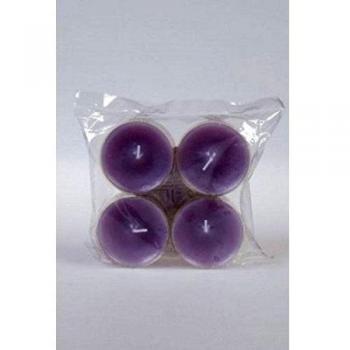 4Original Danés Candelitas