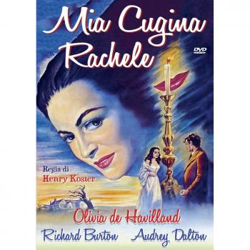 mia cugina rachele
regia di henry koster
genere: romantico
anno di produzione: 1952 [Italia] [DVD]