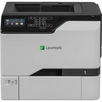 Impresora láser a color Lexmark CS725dte 1200 x 1200 DPI A4