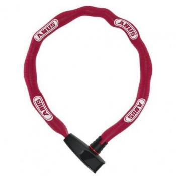 Abus Catena 6806K/85 Coral Square Chain Lock