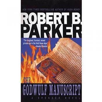 The Godwulf Manuscript
