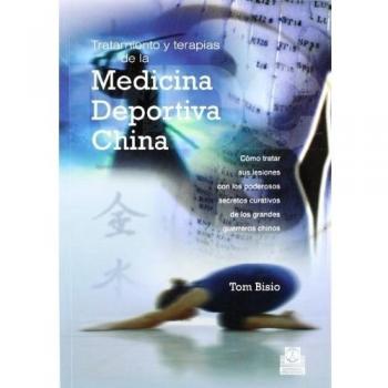Tratamiento y Terapias de La Medicina Deportiva China