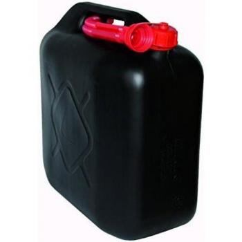 HP 10020 Bidón de combustible