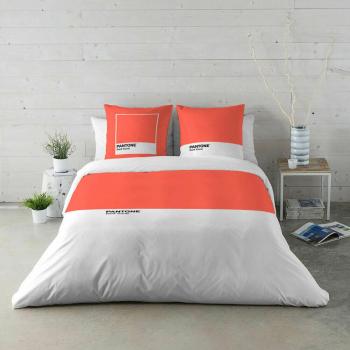Funda Nórdica Pantone Dark Colar Cama de 150 (240 x 220 cm) - Juego de fundas nórdicas de 2 piezas