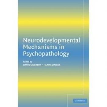 Neurodevelopmental Mechanisms in Psychopathology: Insights into Mental Health Disorders