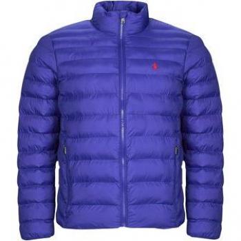 Polo Ralph Lauren TERRA JKT Men's Down Jacket in Blue