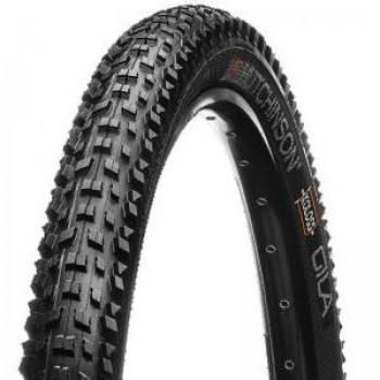 Cubierta Hutchinson Gila Kloss 29 2.60 Spidertech Bi-Compuesto Negro