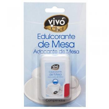 Sacarina 110 Comprimidos